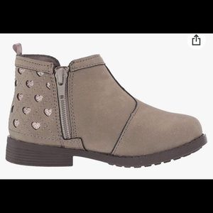 Boots for toddlers girls SIze 7